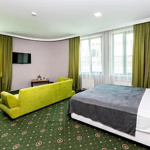 Hotel Old Side Corner ***