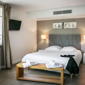 4* Hotel apartamentowy Zenitude Hotel-residences Lorda