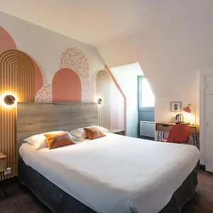 2* Hotel Relais Amadourien