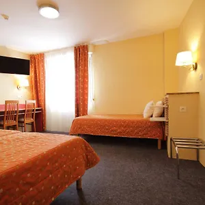3* Hotel Atlantic