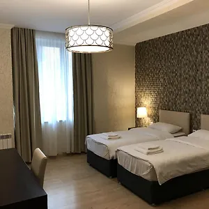 Hotel Eleon Boutique ***